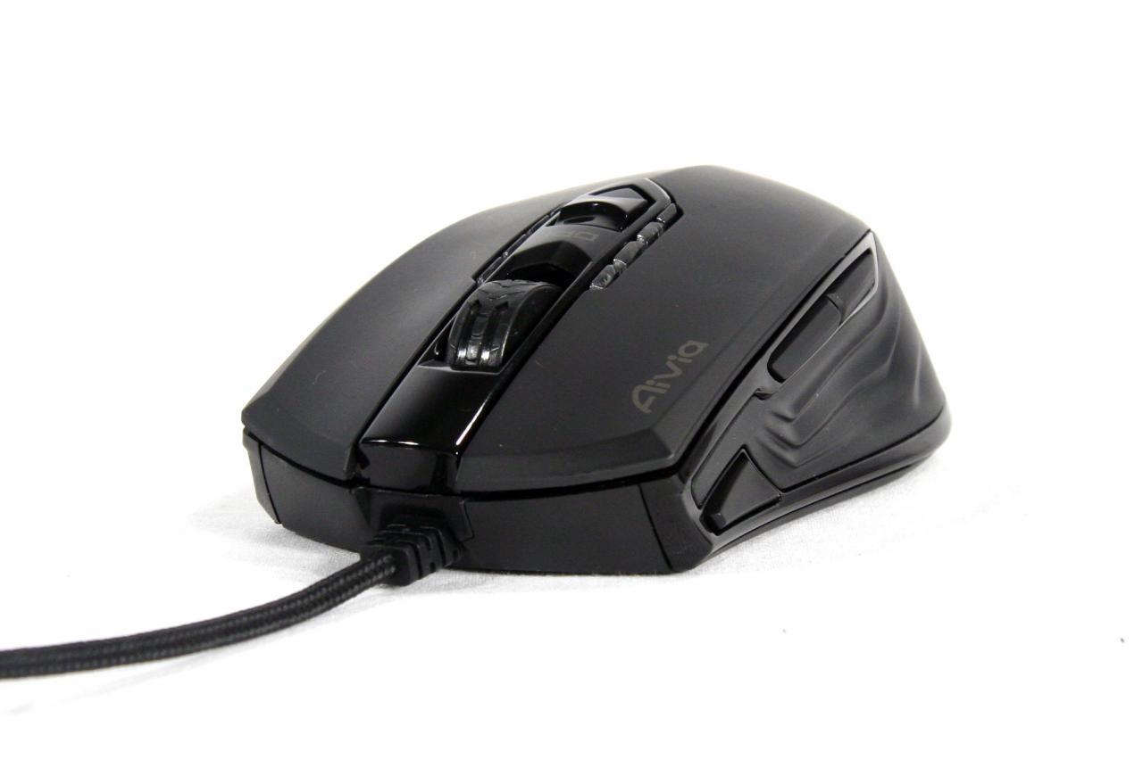 [18/10/2012] Gigabyte Aivia Krypton