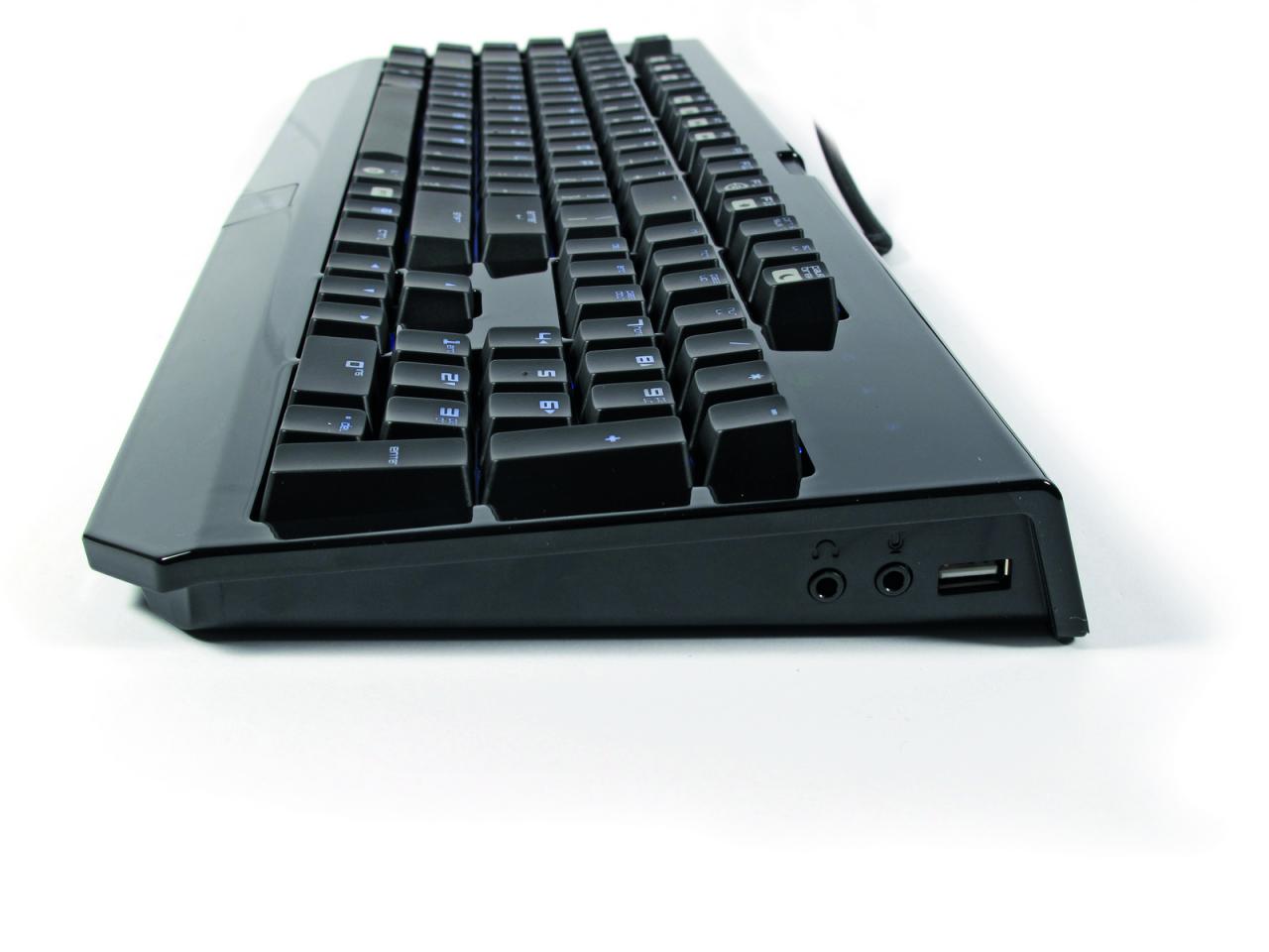 [18/10/2012] Razer Black Widow