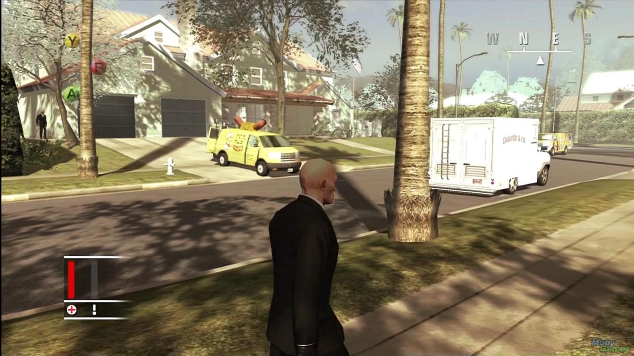 [08/10/2012] Hitman - Der glatzköpfige Profikiller Agent 47 muss in der Regel eine bestimmte Person ausschalten. Der Weg zum Ziel liegt in euren Händen. Wer leise vorgeht, hatte es in den letzten Ablegern der Hitman-Reihe allerdings merklich leichter. Das soll sich in Hitman: Absolution ändern.