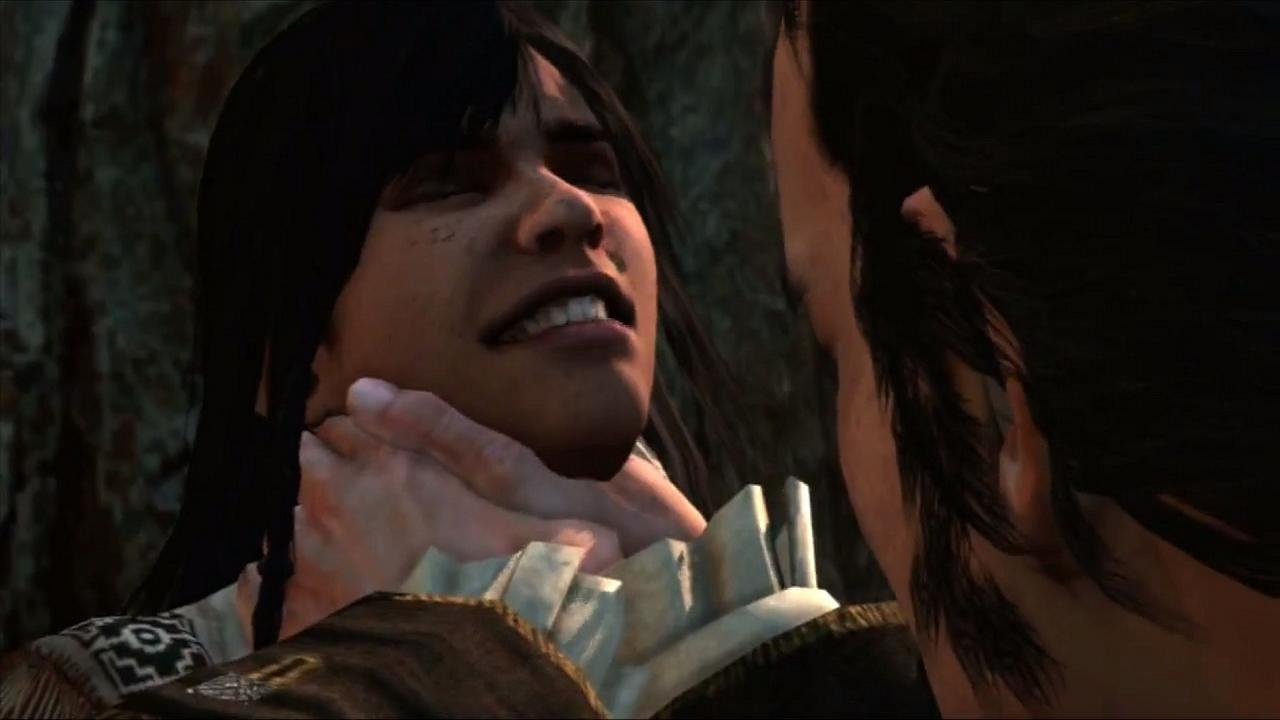 [31/10/2012] Bild zu unserer Komplettlösung von Assassin's Creed 3.