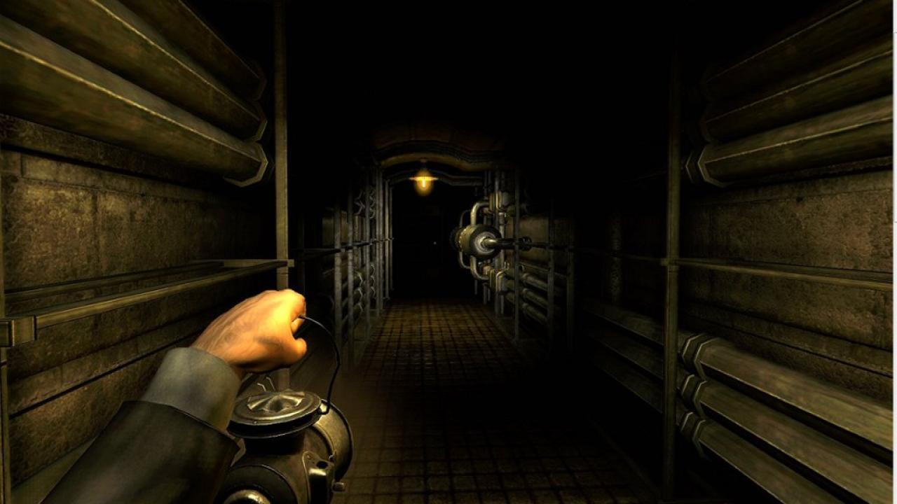 [31/10/2012] Amnesia: A Machine for Pigs - Mit dem Vorgänger hat Frictional Games einen veritablen Hit gelandet. An diesen Erfolg möchten die Schweden nun mit dem nächsten Horrorstreich anknüpfen. Angesiedelt in einem Steampunk-Szenario, verspricht die Fortsetzung zumindest grafisch abwechslungsreicher zu werden.