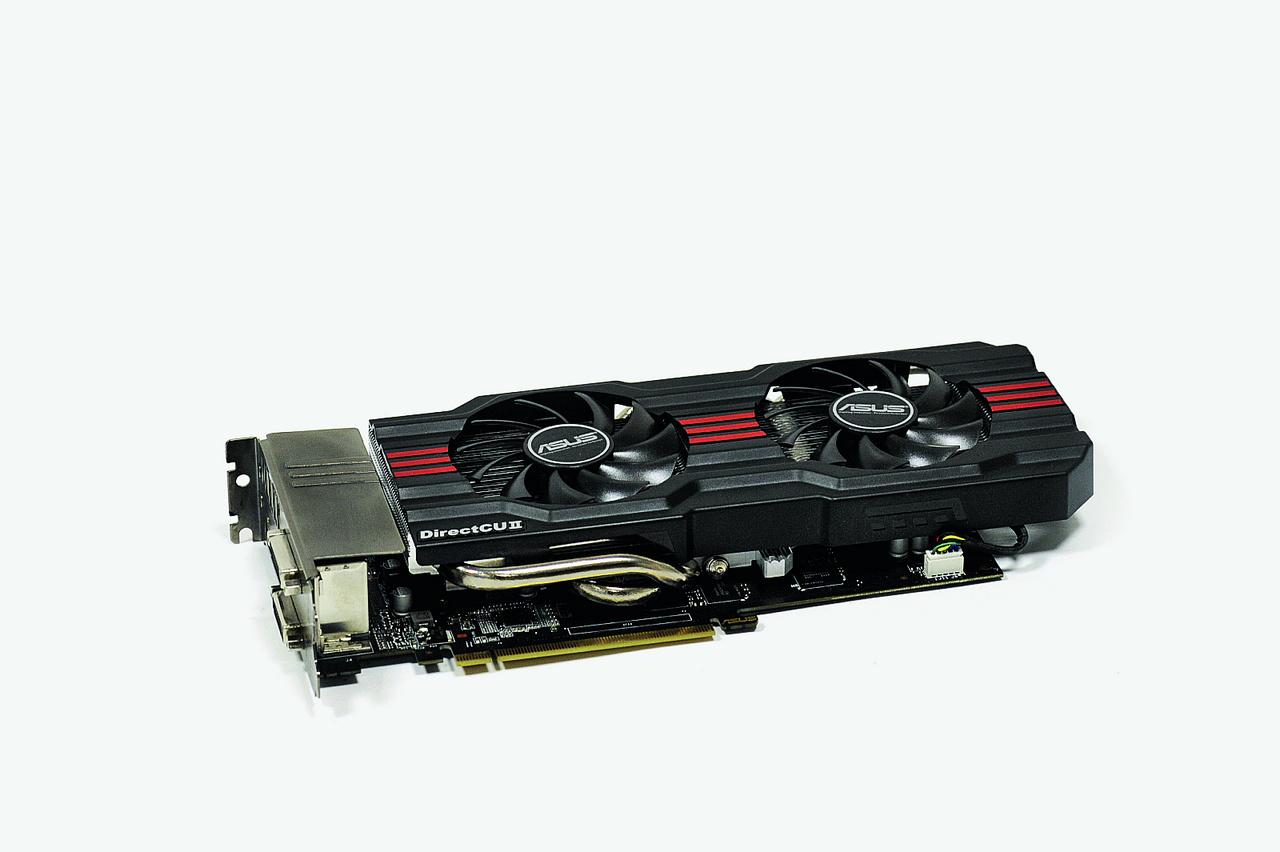 [31/10/2012] Nvidia GTX 660 Ti