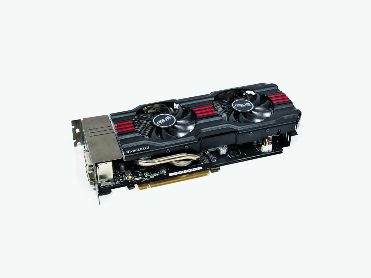 [31/10/2012] Asus GeForce GTX 670