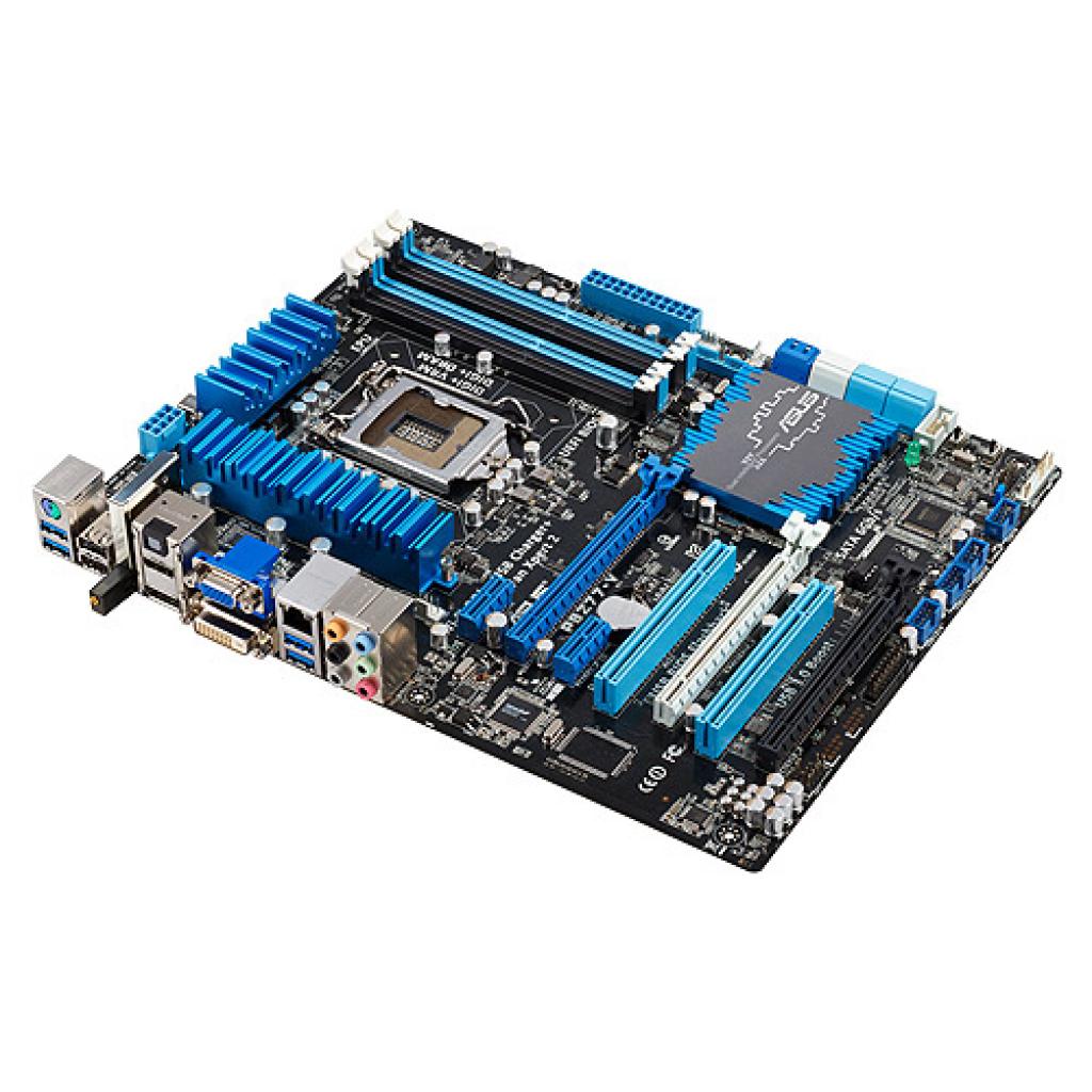 [05/10/2012] Unser Tipp im Bereich um die 150 Euro: das Asus P8Z77-V
