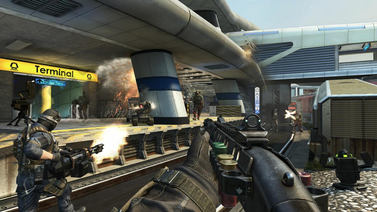 [12/10/2012] Vom Release-Termin über den Multiplayer bis hin zu dem Zombie-Modus: Wir haben alle relevanten Infos zu Call of Duty: Black Ops 2 für euch zusammengetragen - schaut rein! (4)