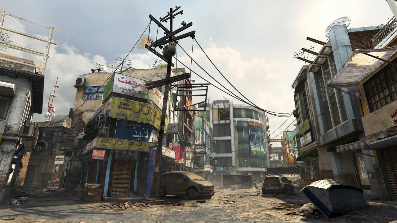 [12/10/2012] Vom Release-Termin über den Multiplayer bis hin zu dem Zombie-Modus: Wir haben alle relevanten Infos zu Call of Duty: Black Ops 2 für euch zusammengetragen - schaut rein! (1)