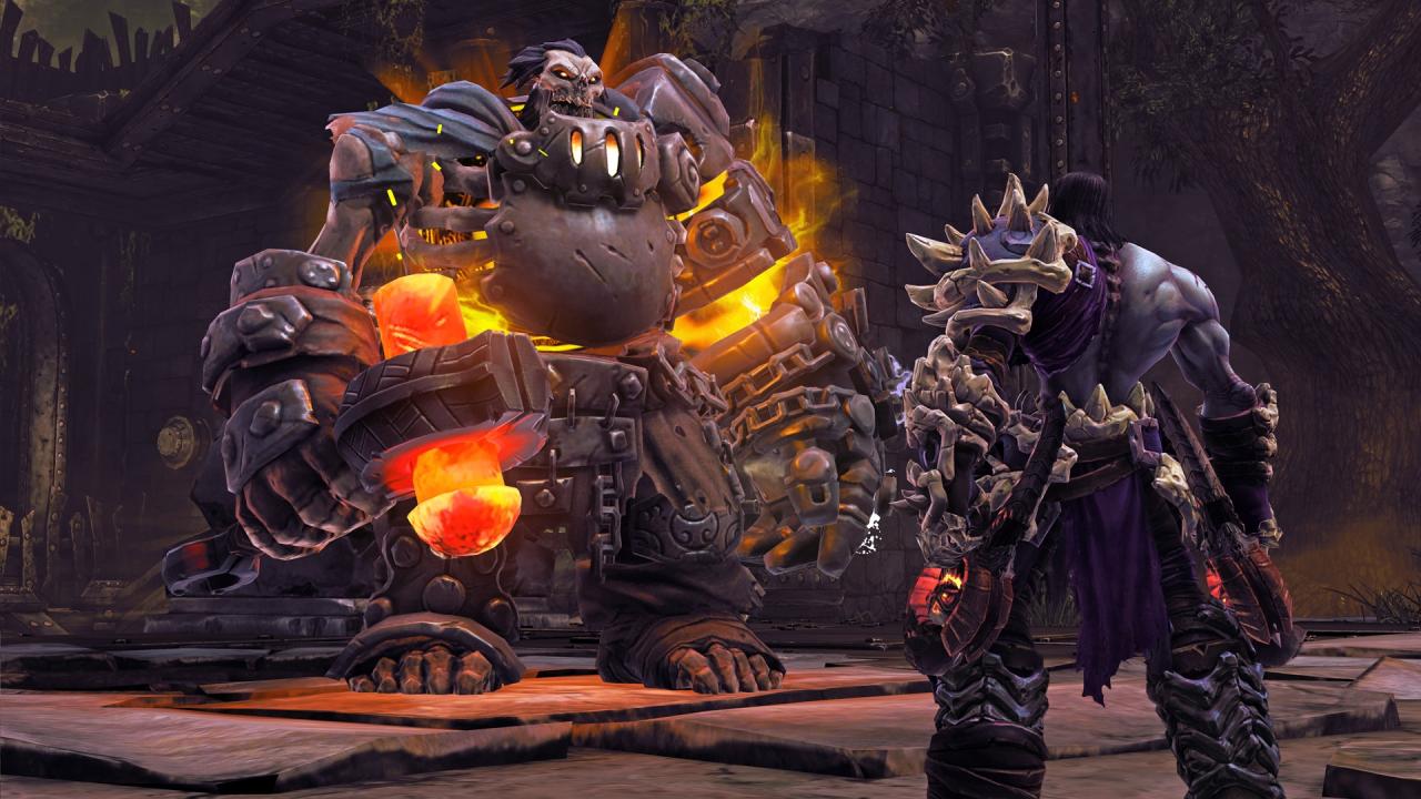 [24/10/2012] DarkSiders - Nach der THQ-Pleite und Schließung von Entwickler Vigil Games, schien der geplante, dritte Teil der Action-Adventure-Reihe vorerst unwahrscheinlich. Nun besitzt Publisher Nordic Games die Rechte an der Marke, die sie bei der Auktion übrig gebliebener THQ-Eigentümer erwarben. Damit dürfte man vermuten, Nordic Games wolle DarkSiders nicht verstauben lassen. Doch sei ein neues Spiel laut offiziellen Aussagen in den nächsten zwei Jahren nicht zu erwarten.