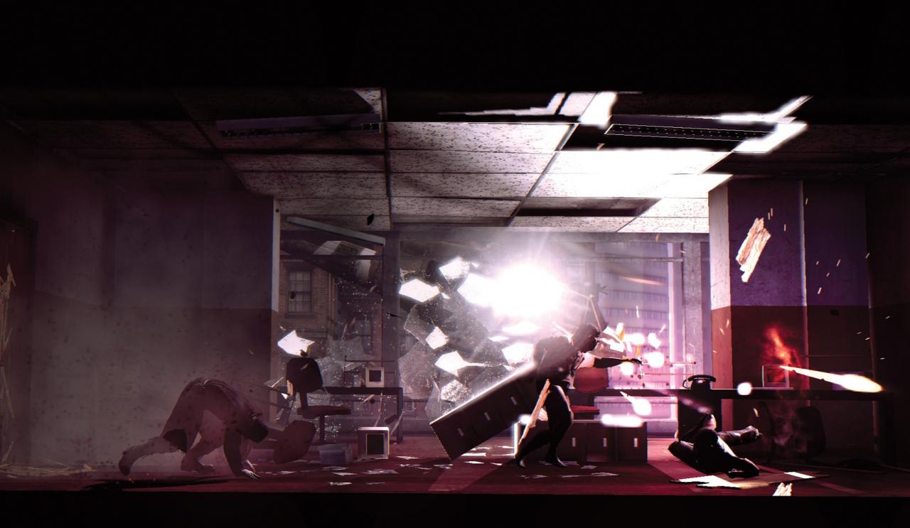 [16/10/2012] Deadlight im Test für PC: Wir finden ein stimmiges Level-Design vor, ärgern uns aber über viel Trial&Error. (3)