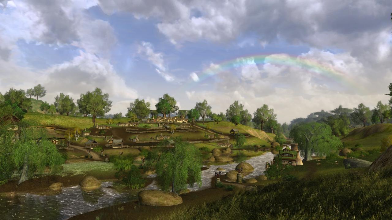 [10/10/2012] Häufige Nennung: Der Herr der Ringe Online: Die Reiter von Rohan