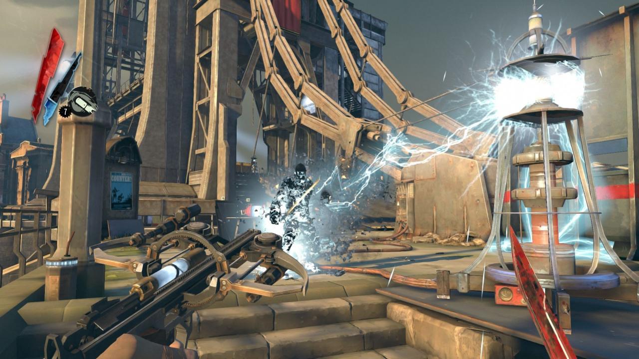 [05/10/2012] Dishonored