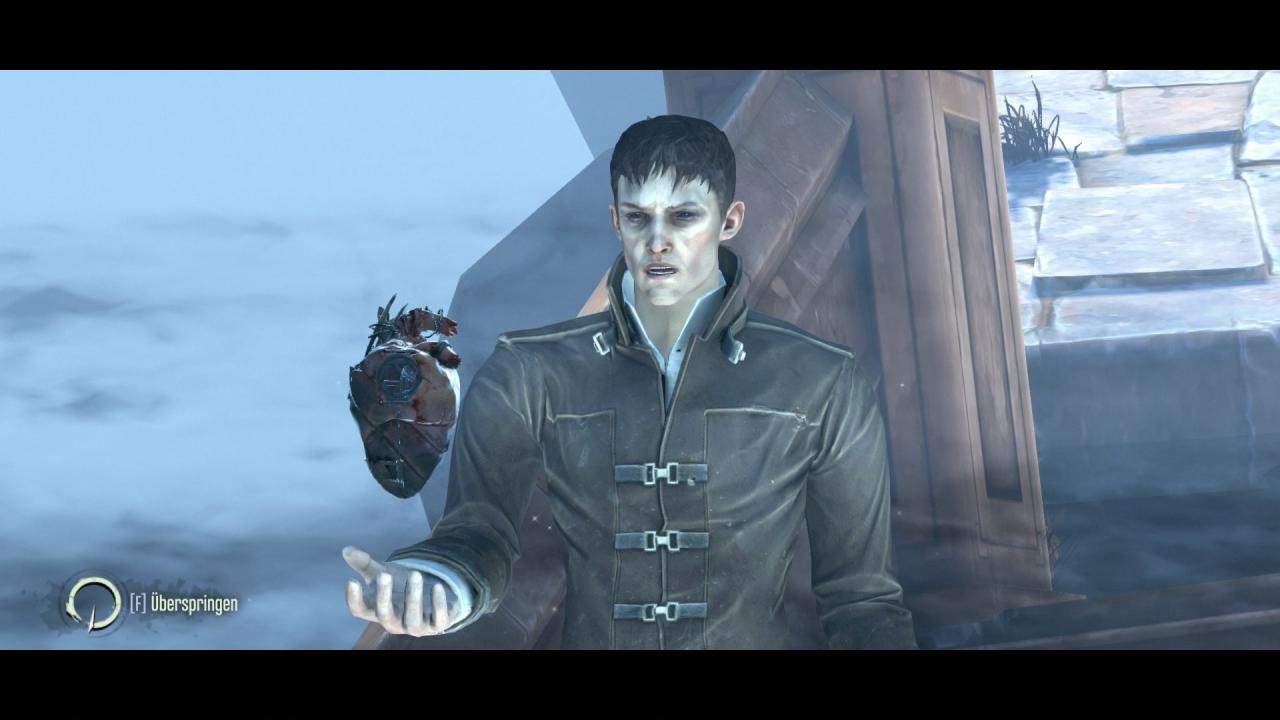 [05/10/2012] PC Games testet Dishonored: Bethesdas Action-Schleich-Mix glänzt durch tolles Spieldesign und jede Menge Möglichkeiten, die Aufgaben zu lösen. (3)