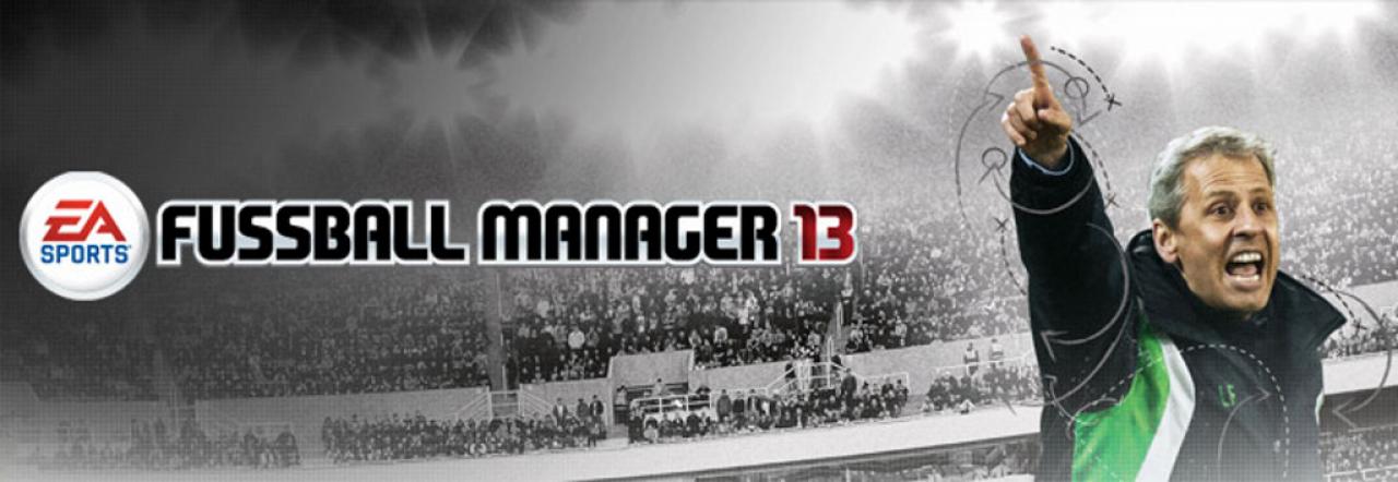[19/10/2012] Fussball Manager 13 stellt sich unserem Test: Ist die neue Manager-Simulation von Bright Future und Electronic Arts die neue Genreferenz? (5)
