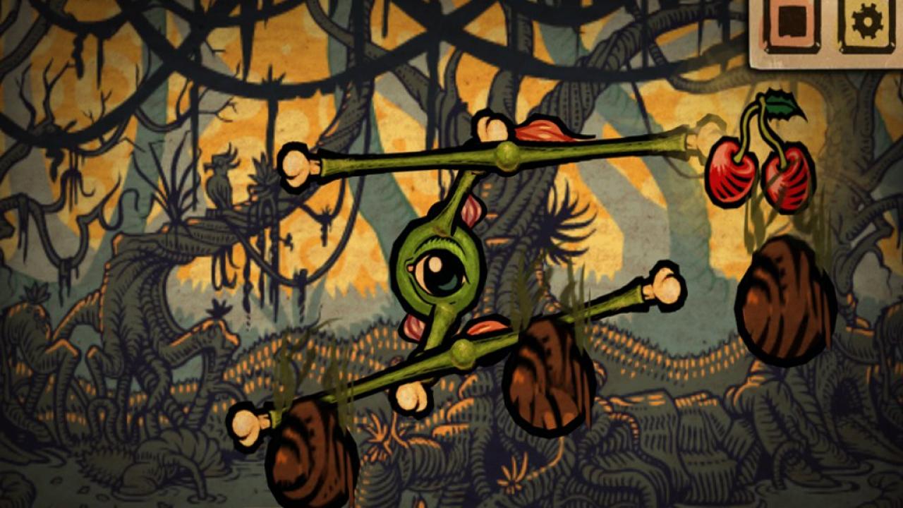 [02/10/2012] Incredipede - Für dieses viel versprechende Puzzle-Game solltet ihr unbedingt abstimmen: Incredipede ist ein seltsam Wesen, das sich auf der Suche nach seiner Familie befindet. Der Clou: Ihr könnt euch verschiedene Gliedmaßen wie Arme und Beine wachsen lassen, um eine Situation zu meistern. - Produktseite