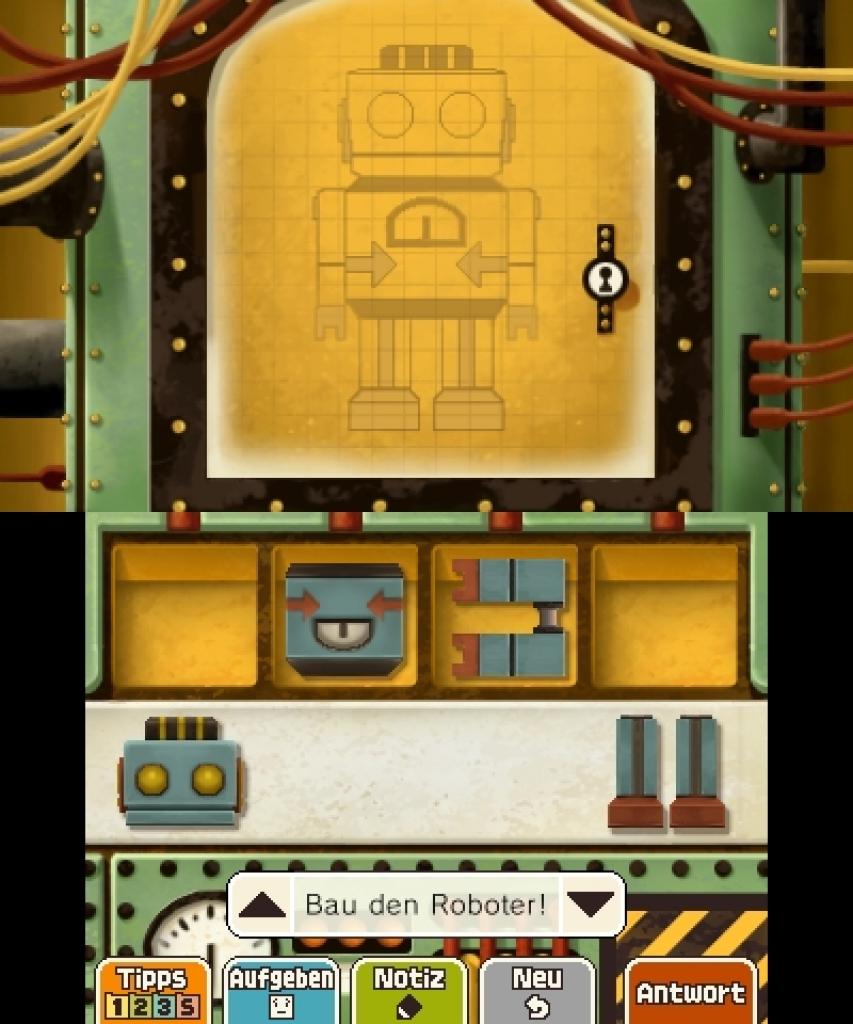 [25/10/2012] Professor Layton und die Maske der Wunder Rätsel 5 (a)