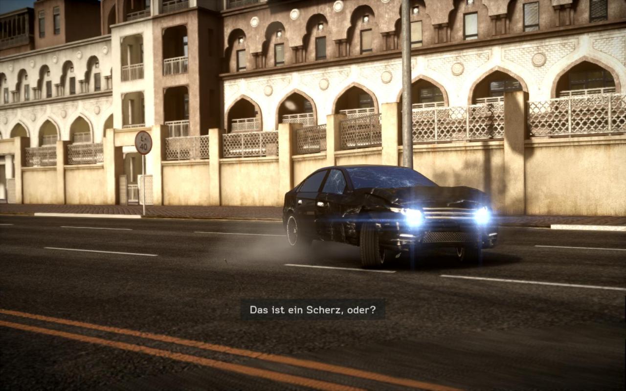 [23/10/2012] Screenshots aus dem Multiplayer-Modus von Medal of Honor Warfighter, das im Test einige Macken aufweist. (1) (64)