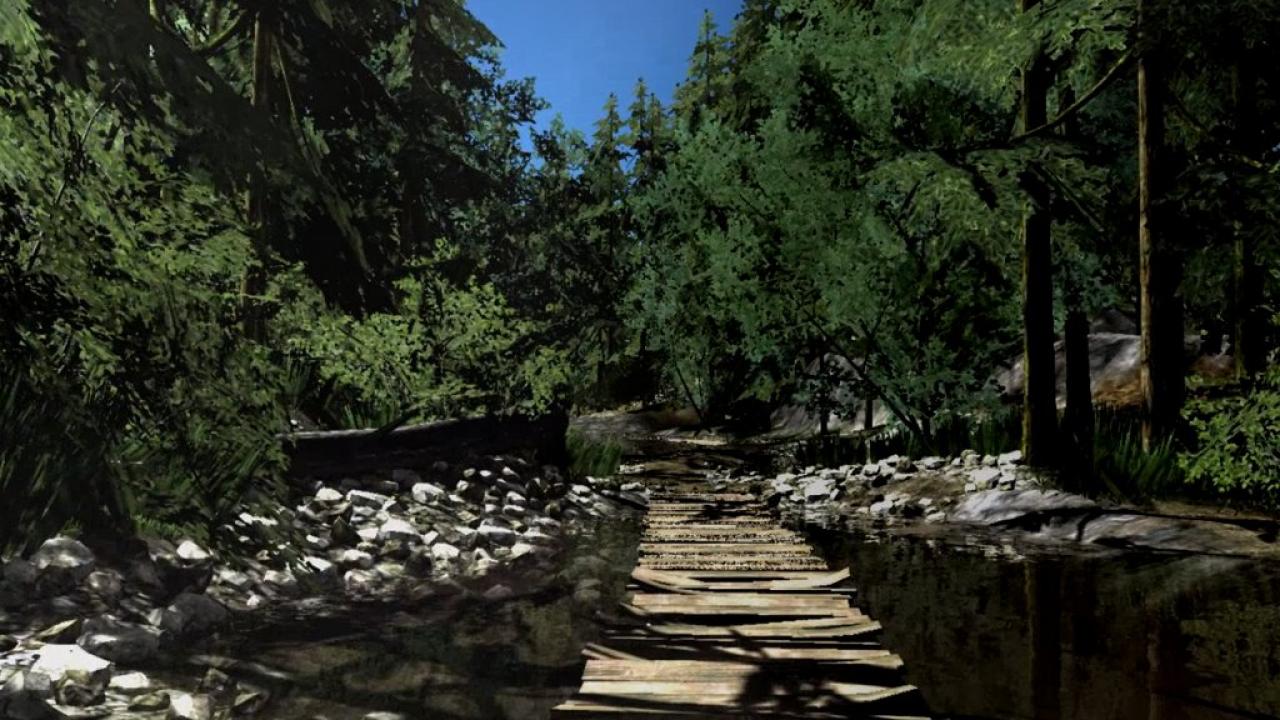 [02/10/2012] Miasmata - In dem Survival-Adventure werdet ihr auf das paradiesische Eiland namens Eden geworfen. Dort sollen Monumente untergegangener Zivilisationen stehen. Schon bald stellt ihr heraus, dass ihr dort nicht alleine seid: Eine gefährliche Kreatur verfolgt euch auf ein Schritt und Tritt. - Produktseite