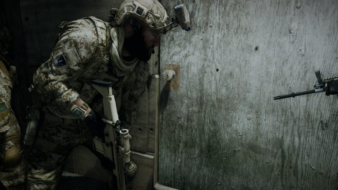 [29/10/2012] Modern Military-Shooter sind heute das, was im zweiten Weltkrieg angesiedelte Kriegs-Shooter vor rund zehn Jahren waren. Call of Duty, Medal of Honor, Battlefield und Co. Die Auswahl ist groß, doch irgendwann hat auch der Letzte die Nase voll. Wie lange das noch dauern wird? Warten wir ab.