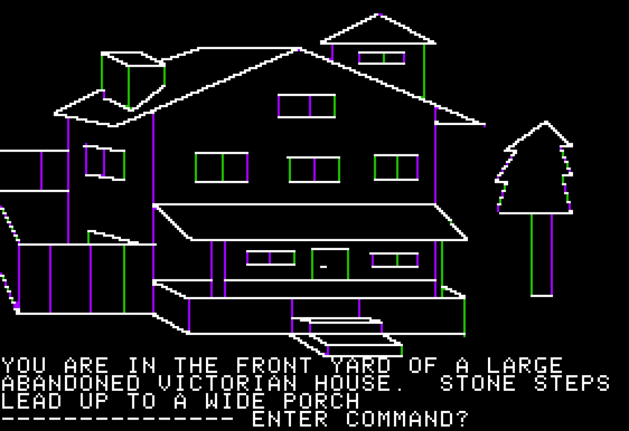 [19/10/2012] Adventures ohne ein integriertes Interaktionssystem? - Bevor die 1987 für Lucasfilm Games entwickelte Software SCUMM die Adventure-Welt revolutionierte, mussten Befehle wie 
