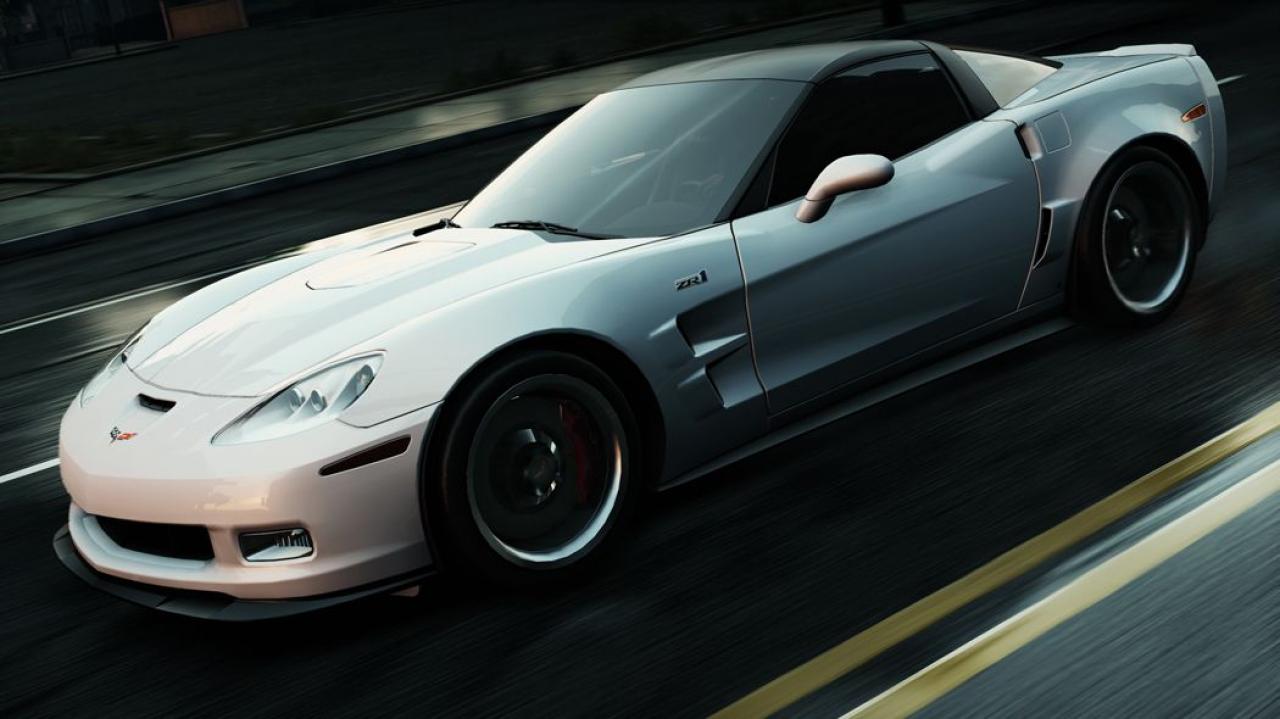 [25/10/2012] Tipps und Tricks für NFS: Most Wanted.