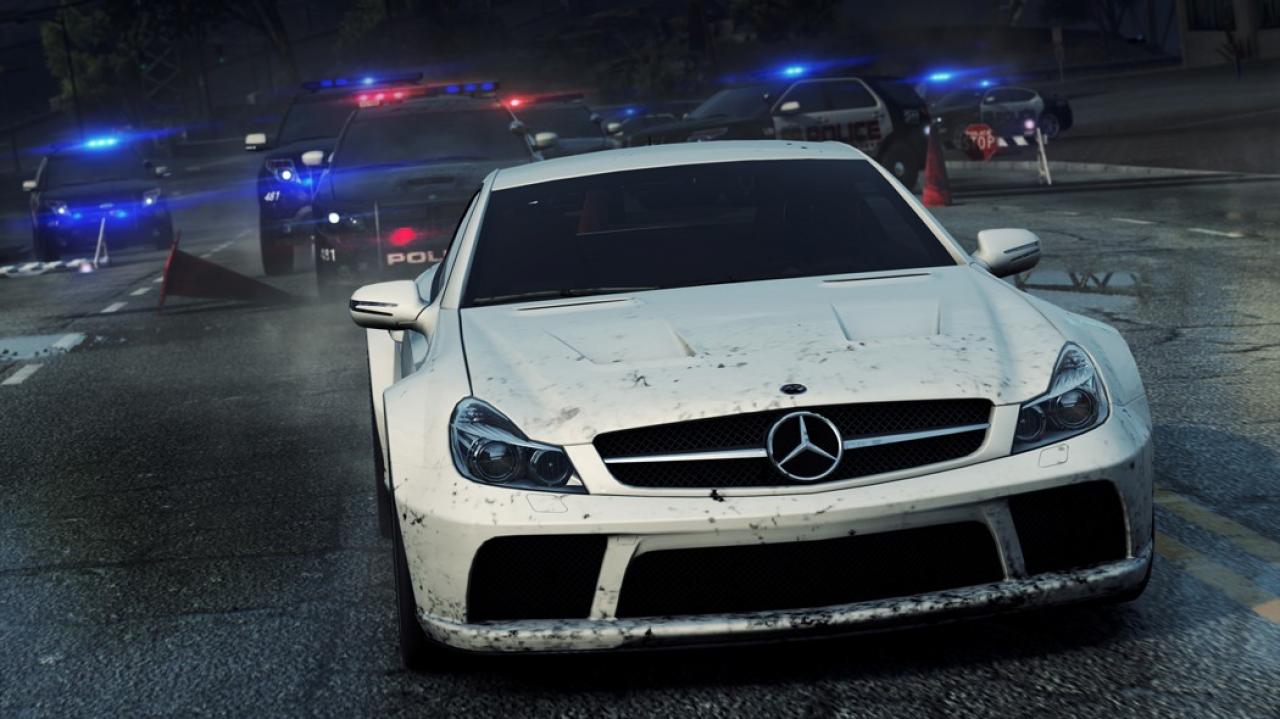 [25/10/2012] Unser Achievement-Guide zu Need for Speed: Most Wanted versorgt euch mit wertvollen Tipps und Tricks zu den Erfolgen im Rennspiel. (1)