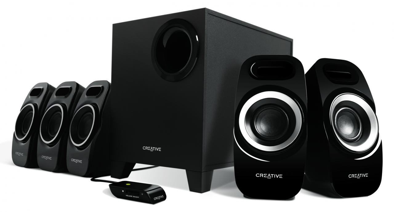 [04/10/2012] Creative T6300