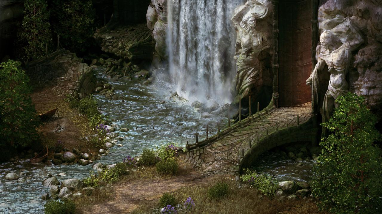[12/10/2012] Project Eternity - Knapp vier Millionen Dollar konnte Obsidian für sein isometrisches Rollenspiel einnehmen. In dem Entwicklerstudio stecken zahlreiche, erfahrene Videospielentwickler, zu deren Portfolio Fallout, Neverwinter, Planescape: Torment, Icewind Dale und viele weitere Titel zählen. Erscheinen soll Project Eternity im April nächsten Jahres.