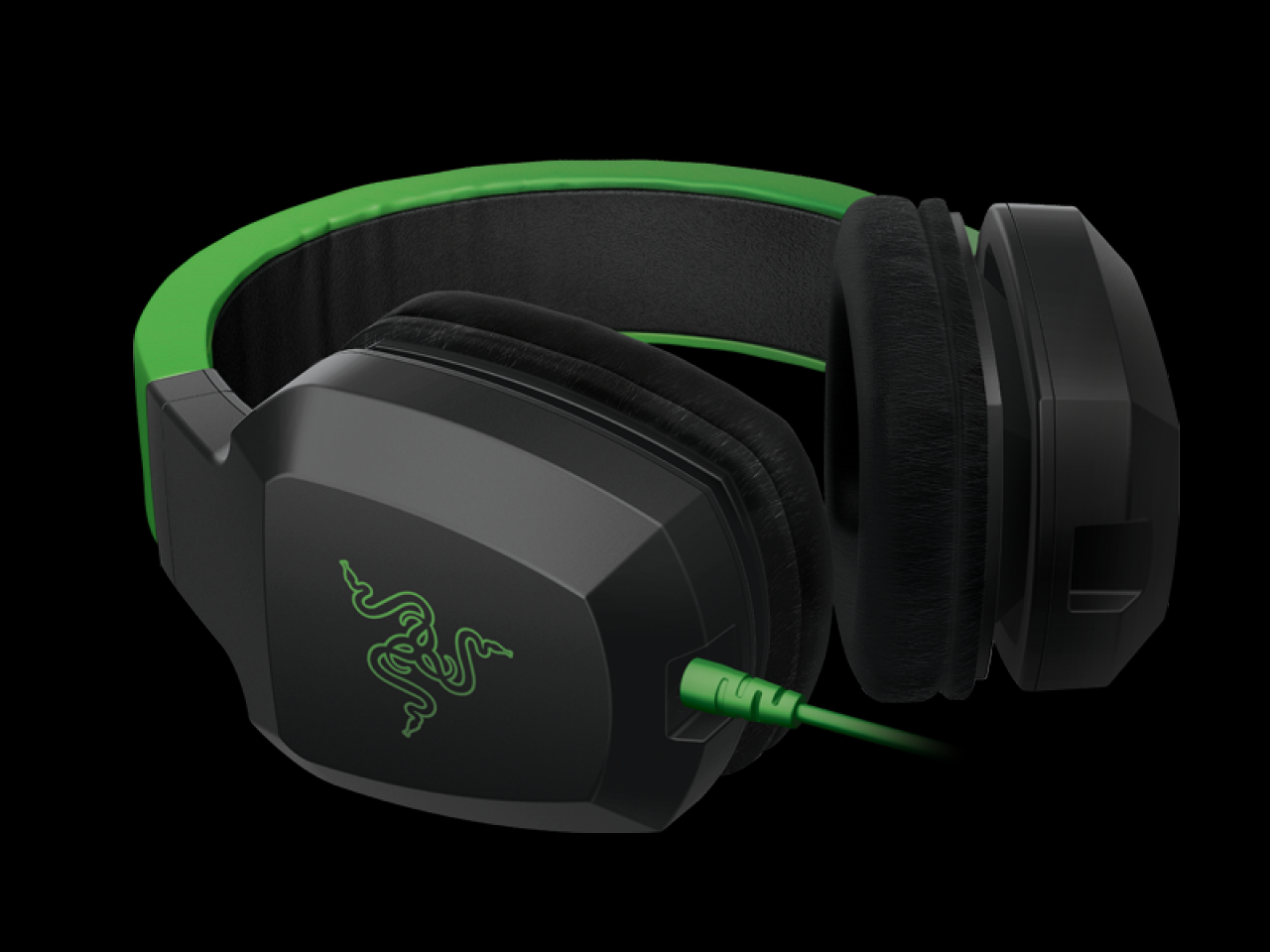 [12/10/2012] Headsets - hier ein Razer Electra - sind beliebt. Wir geben Tipps zu Praxis und Kauf. 