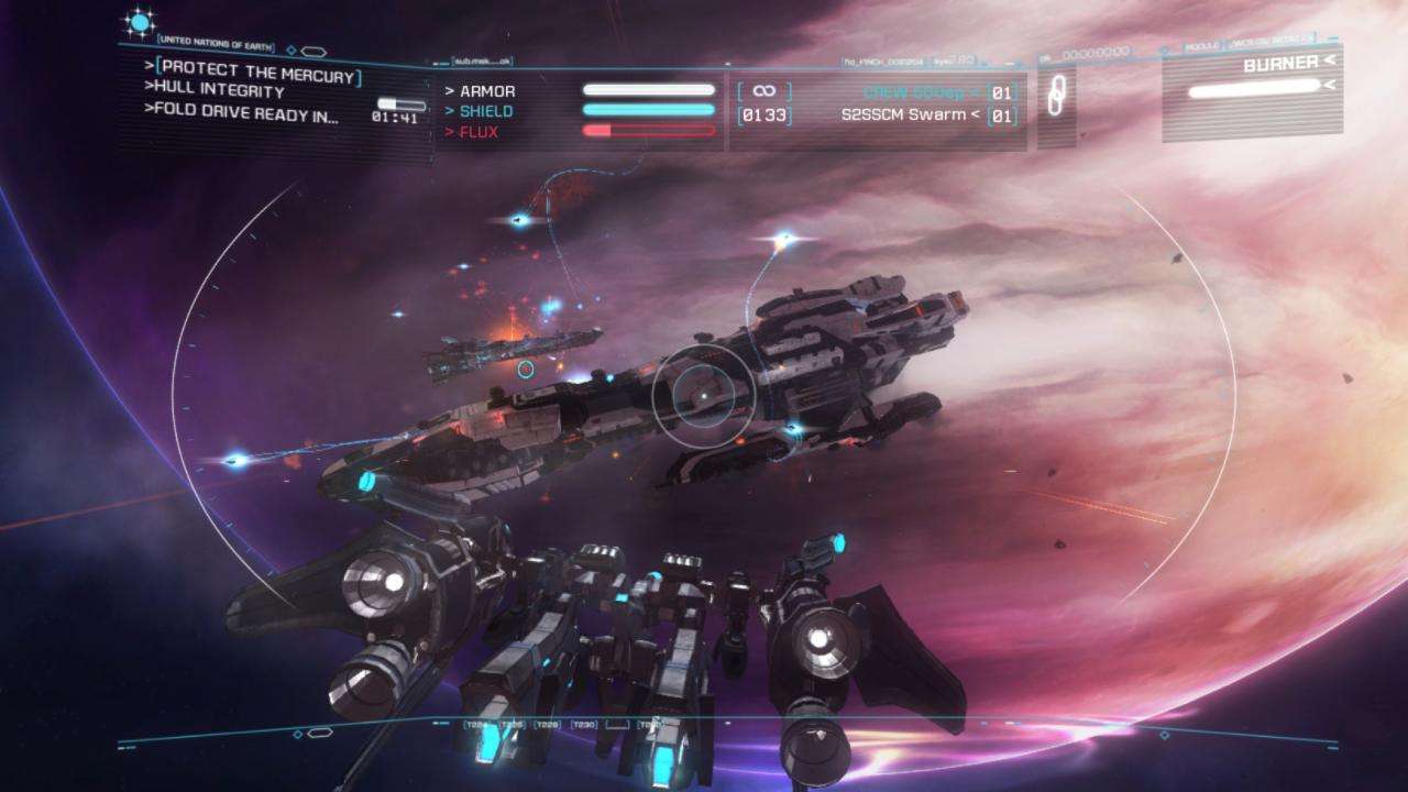 [20/10/2012] Strike Suit Zero