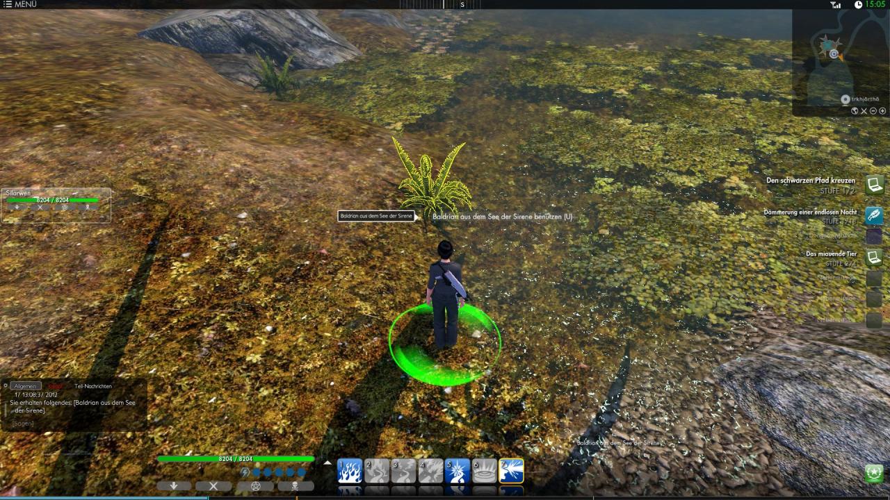 [17/10/2012] Das Halloween-Event in The Secret World ist gestartet. Euch erwaten neue Investigativ-Missionen und tolle Belohnungen. (16)