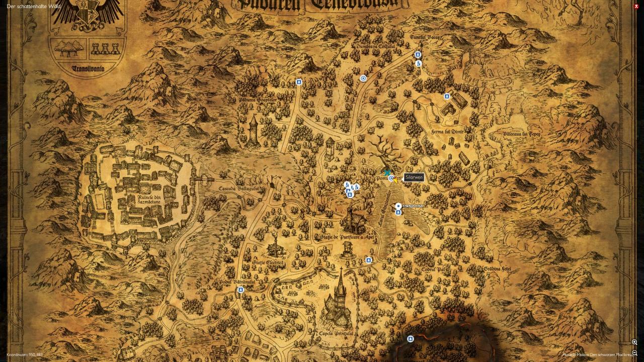 [17/10/2012] Das Halloween-Event in The Secret World ist gestartet. Euch erwaten neue Investigativ-Missionen und tolle Belohnungen. (17)