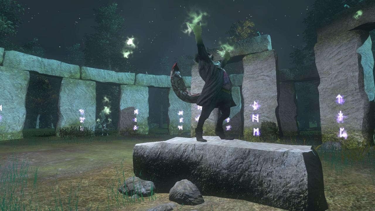 [17/10/2012] Das Halloween-Event in The Secret World ist gestartet. Euch erwaten neue Investigativ-Missionen und tolle Belohnungen. (27)