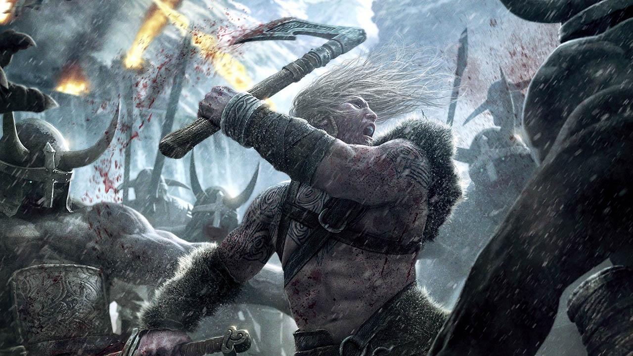 [11/10/2012] Viking: Battle for Asgard konnte sich zwar nie mit God of War messen, das nordische Setting brachte für Genre-Fans jedoch eine willkommene Abwechslung. In Sachen Gameplay konnten Viking ebenfalls keine großen Mängel vorgeworfen werden.