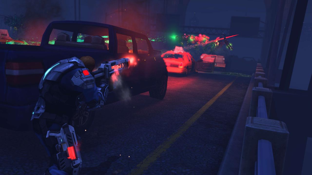 [04/10/2012] XCOM: Enemy Unknown