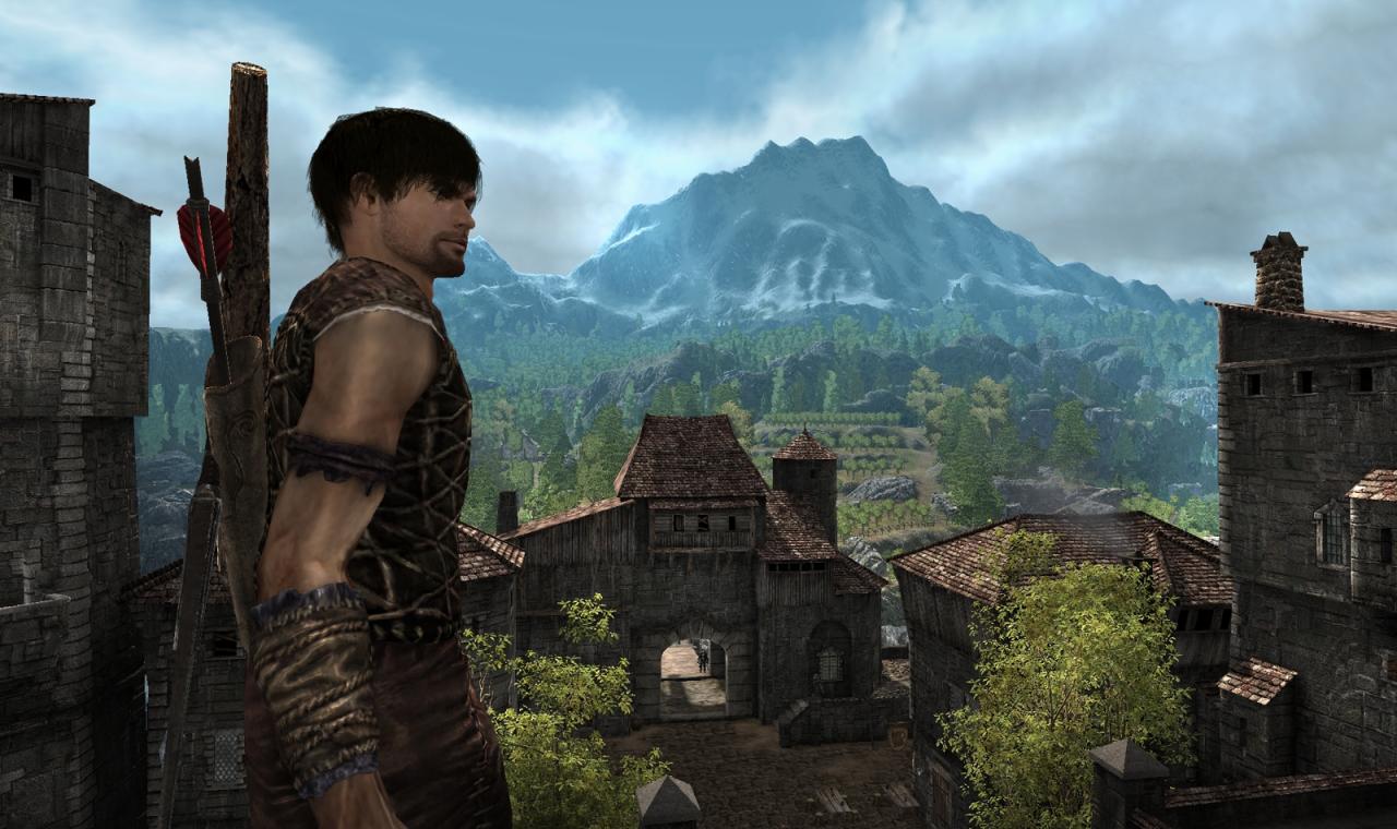 [26/10/2012] Nach dem Gothic 3 Debakel hatte Arcania: Gothic 4 von Anfang an einen schweren Stand, obwohl sich Entwickler Spellbound Entertainment alle Mühe gab, mit jeder Menge Versprechungen die enttäuschten Fans zurückzugewinnen.