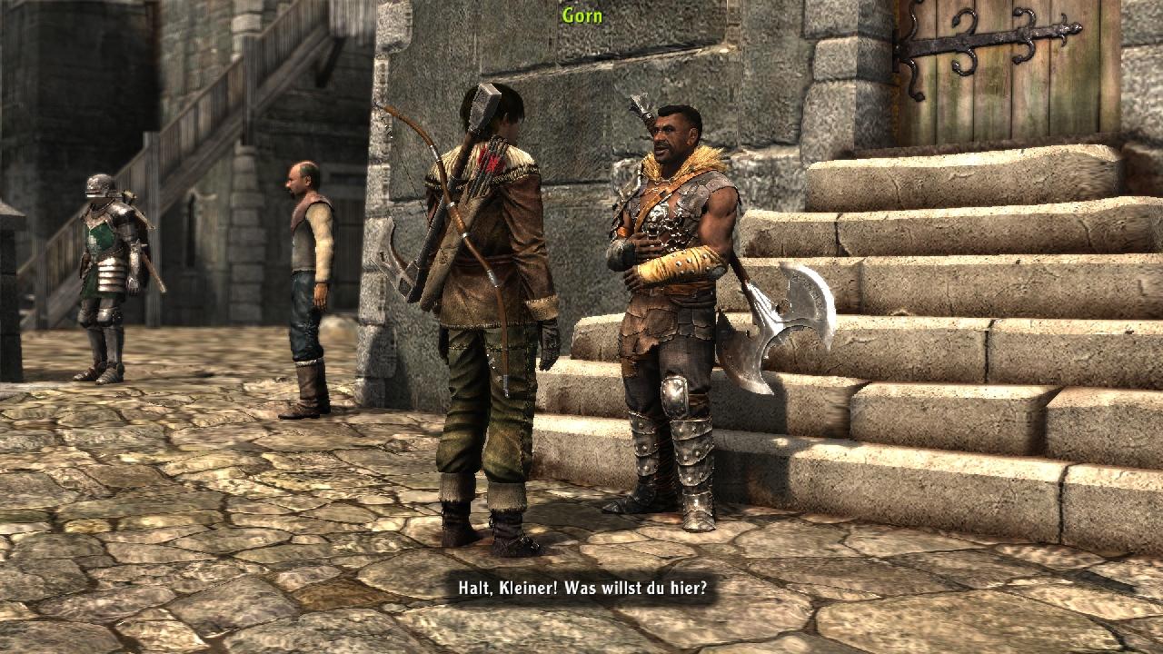 [26/10/2012] Arcania: Gothic 4 enttäuschte die Fans der altehrwürdigen Rollenspielreihe.