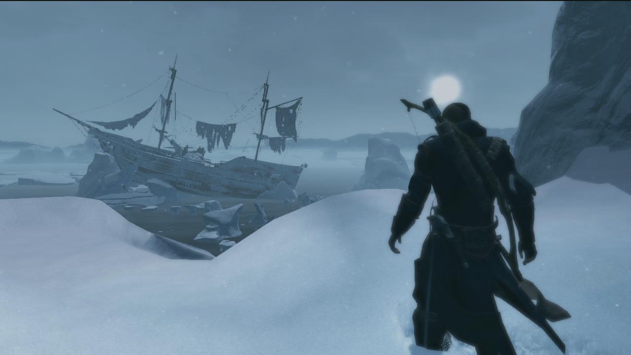 [30/10/2012] Assassin's Creed 3 - Screenshots aus der Test-Session mit der PS3-Fassung des neuen Assassin's Creed-Ablegers. (12)