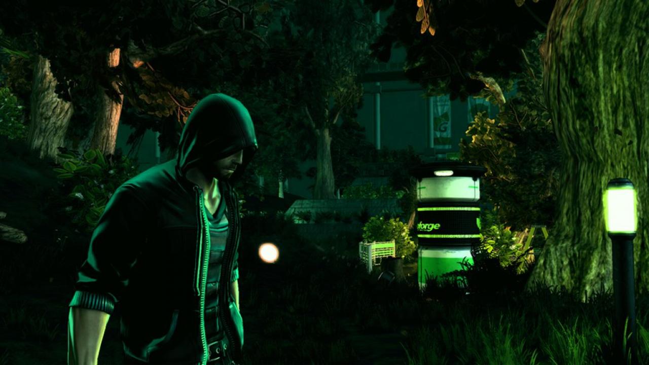 [16/10/2012] Dark - Das düstere Stealth-Action-Spiel von Kalypso Media lässt euch in die Haut eines mächtigen Vampirs schlüpfen. Fans können sich auf Grusel-Elemente freuen, auch wenn der Horror nicht im Fokus des Abenteurs stehen wird. Dark setzt auf Cel-Shading-Grafik. Voraussichtlicher Release: Anfang 2013.