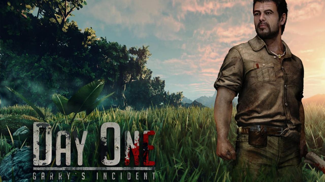 [02/10/2012] Day One : Garry's Incident - Indiana Jones-Fans dürfen diesem Projekt grünes Licht geben: Day One : Garry's Incident ist ein Survival-Shooter mit offener Spielwelt und jede Menge Puzzles. In puncto Grafik kann sich das Spiel zweifellos sehen lassen - der Unreal Engine 3 sei Dank. - Produktseite 