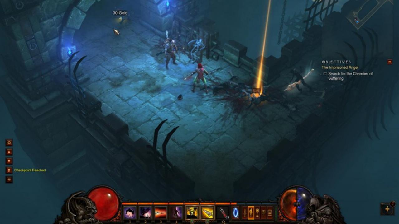 [23/10/2012] Diablo 3 - Zahlreiche Beschwerden über die niedrige Droprate gingen bei Blizzard ein. Inzwischen lässt es in dem Hack'n Slay-Titel ganz passabel farmen. Einfach den Monsterlevel erhöhen und schon hinterlassen Champions und Bosse bessere Items. Auch in den größeren Schatztruhen sind in der Regel bessere Items zu finden. 