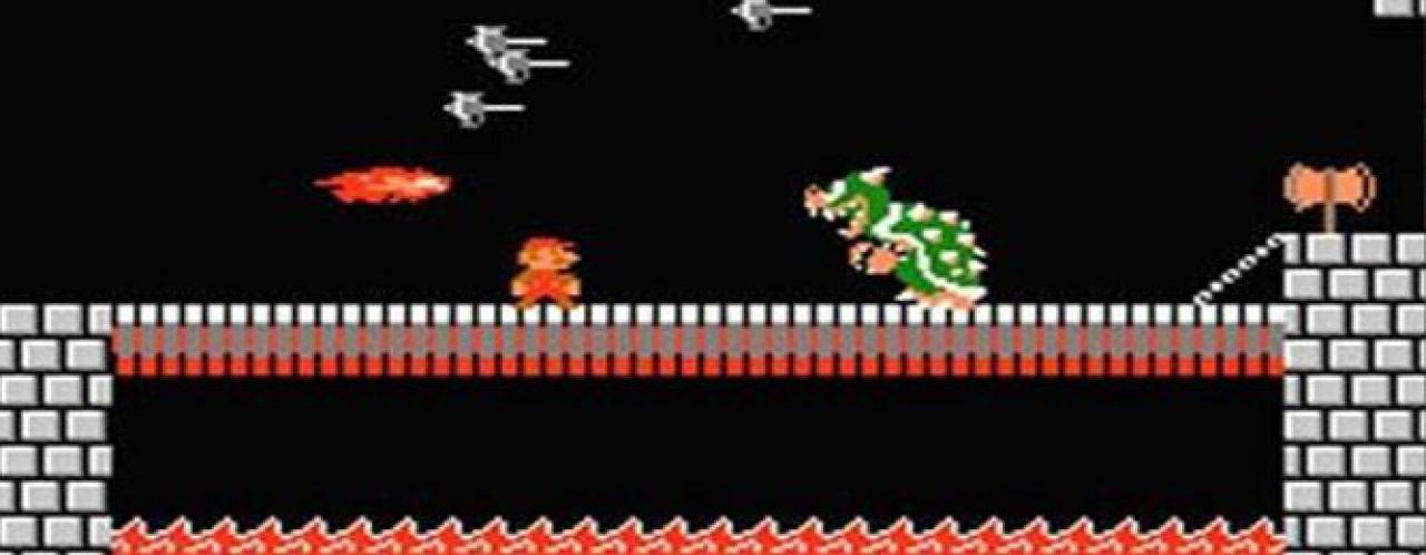 [31/10/2012] 15 gängige Gaming-Gesetze, die im Real-Life absolut keinen Sinn ergeben [Update mit Leservorschlägen] (15)