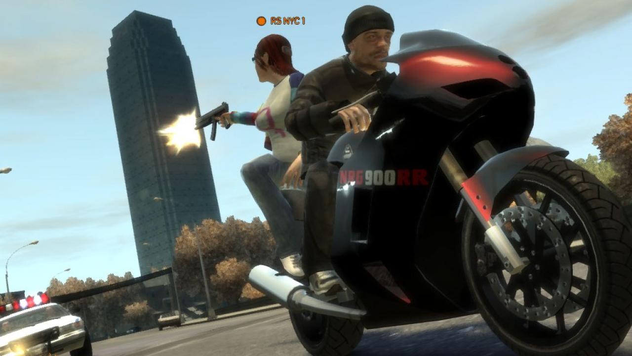 [22/10/2012] Welche Neuerung gibt es im Multiplayer? - Dass es einen Mehrspieler-Modus in GTA 5 geben wird, gilt als sicher. Rockstar Games hat die Fans erst kürzlich dazu aufgerufen, Feedback zum Social Club Crew-Modus abzugeben und verwies in dem Zusammenhang auf das Sequel. Vielleicht gibt es ja bald neue Infos.