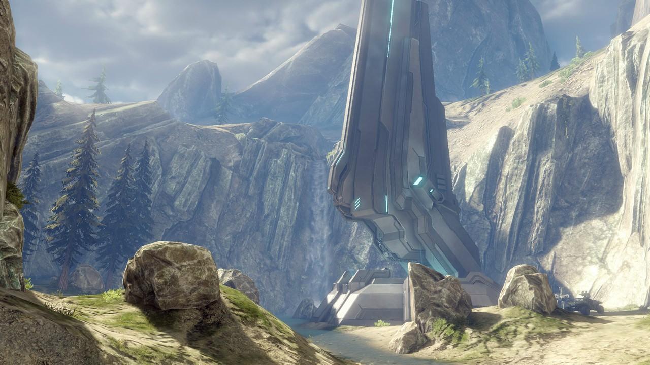 [01/10/2012] Halo 4 im Test: Ein robuster Shooter mit atemberaubender Technik und Atmosphäre. (8)