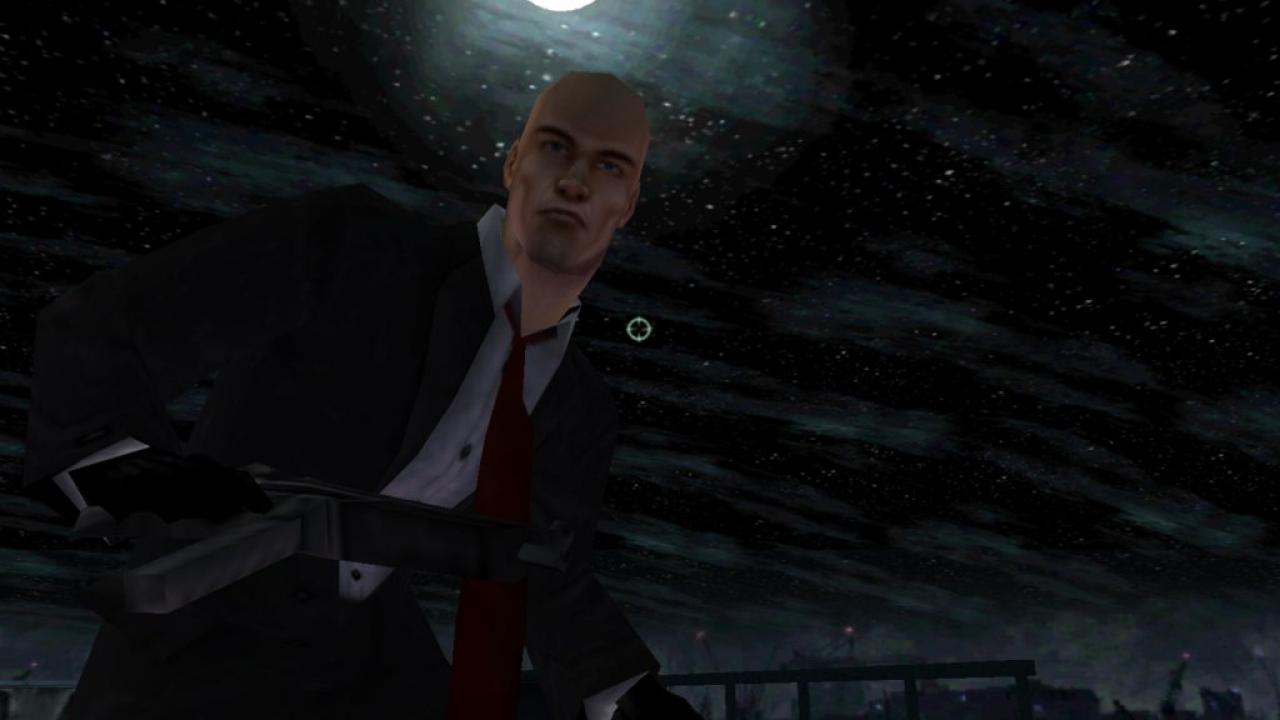 Hitman: Codename 47
