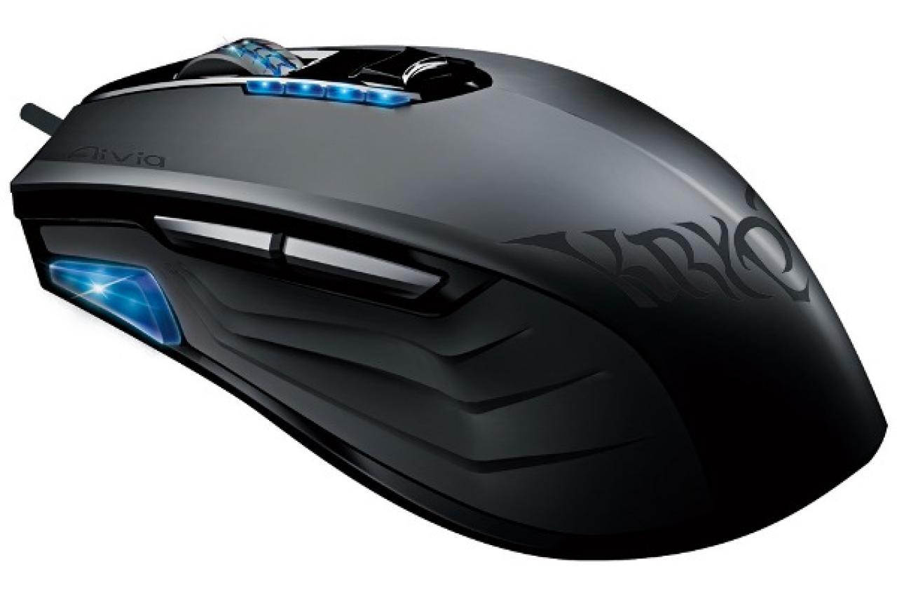 [18/10/2012] Gigabyte Aivia Krypton