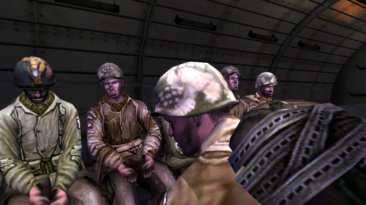 MoH: Allied Assault