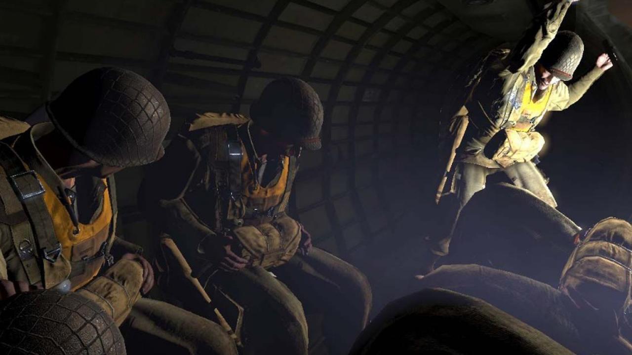 MoH: Airborne