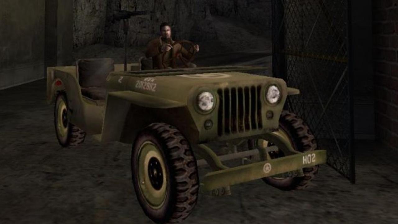MoH: Allied Assault