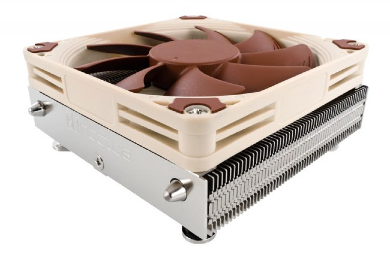 [23/10/2012] Noctua NH-L9i