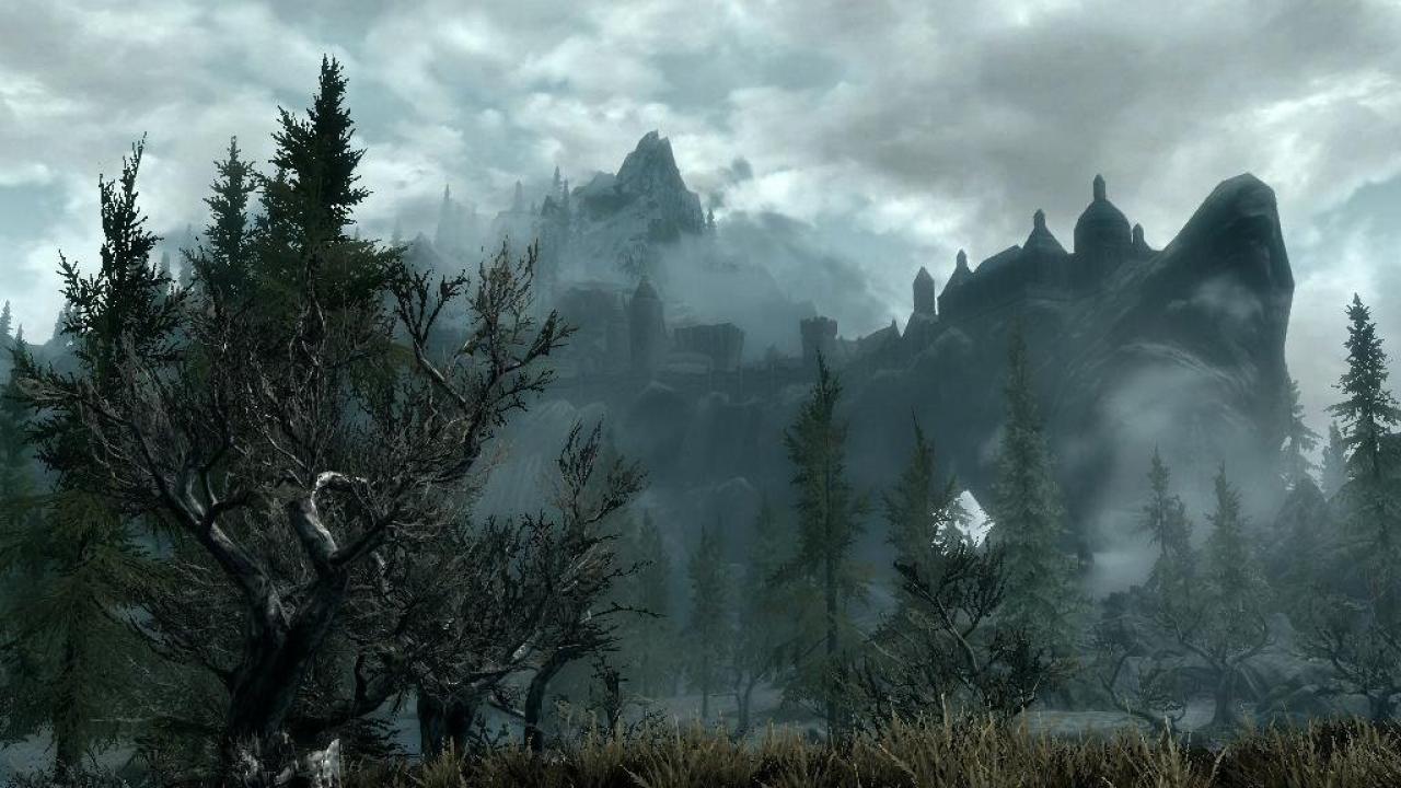 [29/10/2012] Himmelsrand (Skyrim) - Ein Special über die schönsten Schneelandschaften in Videospielen ohne Skyrim? Das halten wir für undenkbar, schließlich ist Himmeslrand voll von atemberaubenden Postkartenmotiven (Ein Beispiel seht ihr im Screenshot oben). 