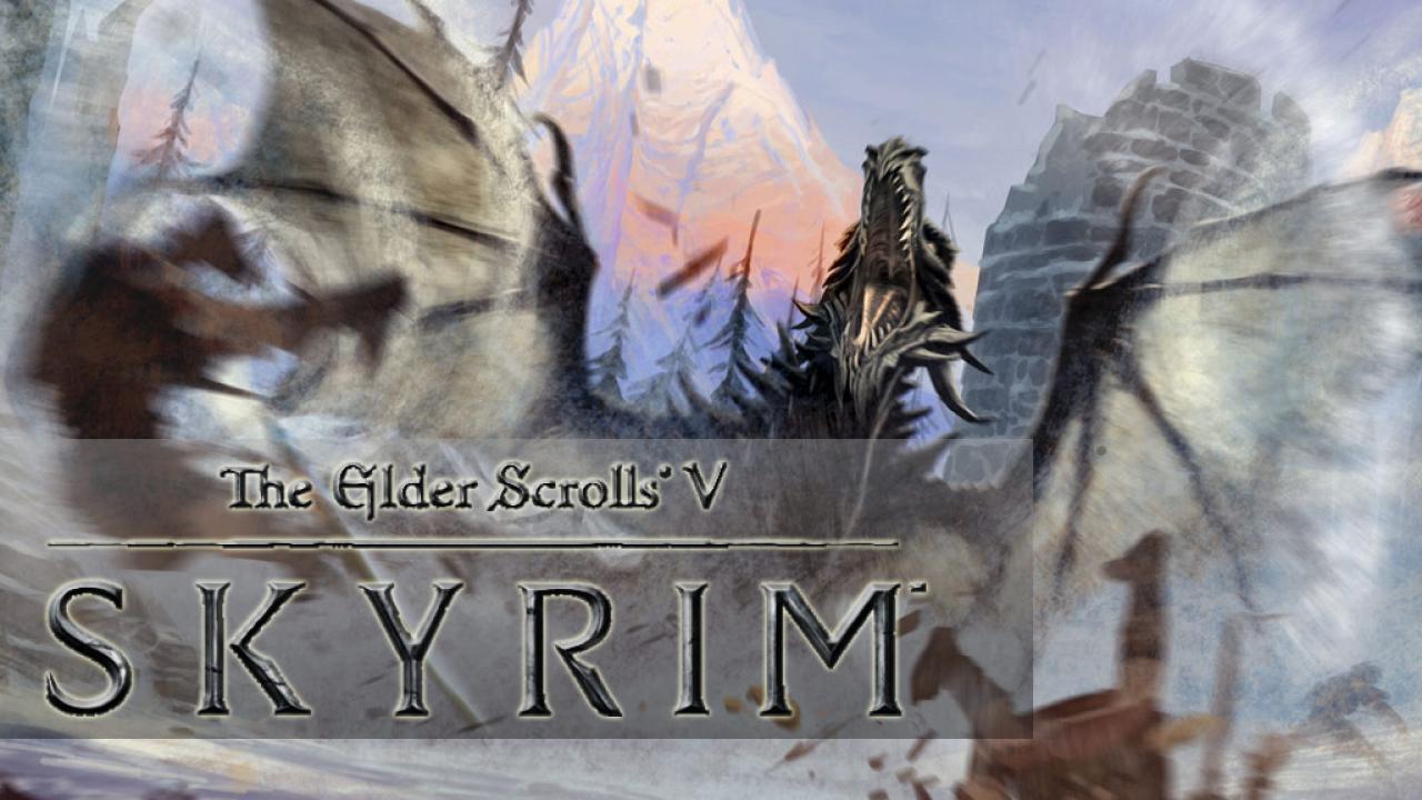 [25/10/2012] Skyrim Addon: Wunschliste an Bethesda - Diese Features möchten wir in der nächsten Erweiterung sehen (1)